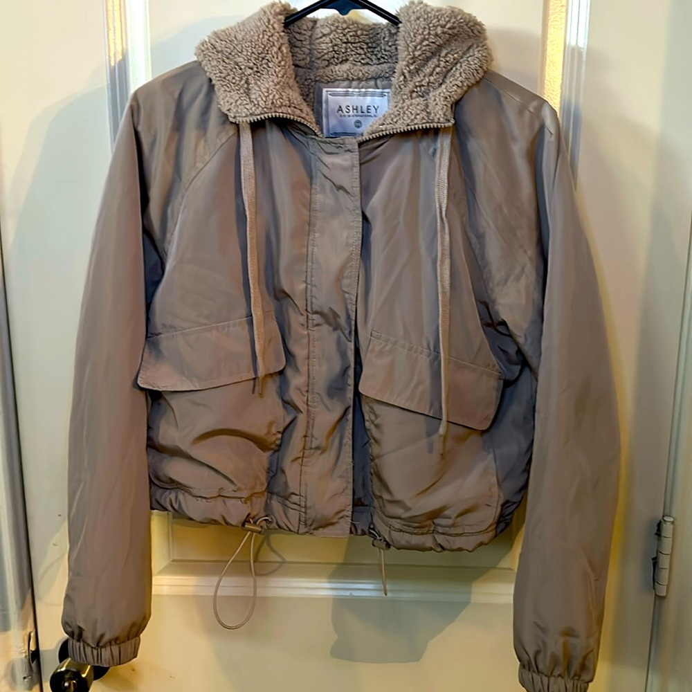 Ashley by 26 international jacket